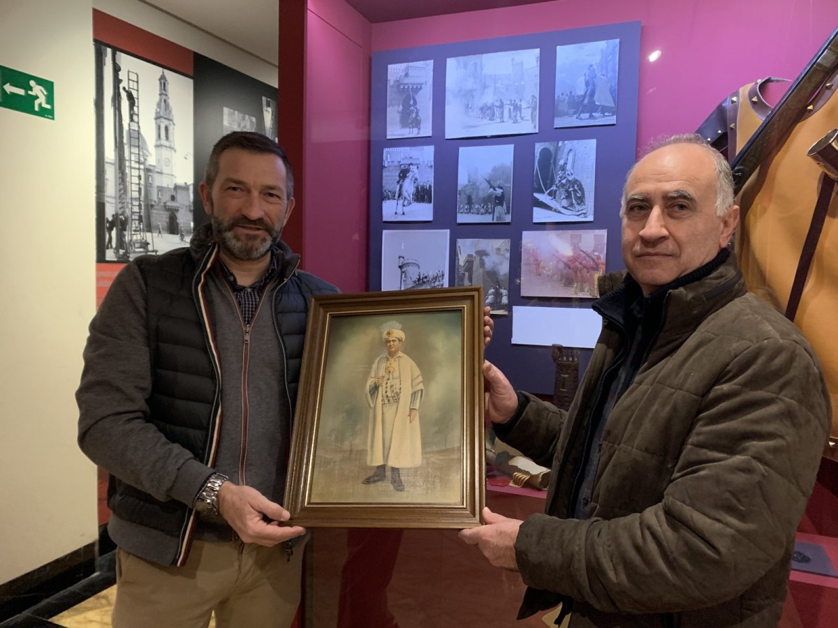 Associació de Sant Jordi